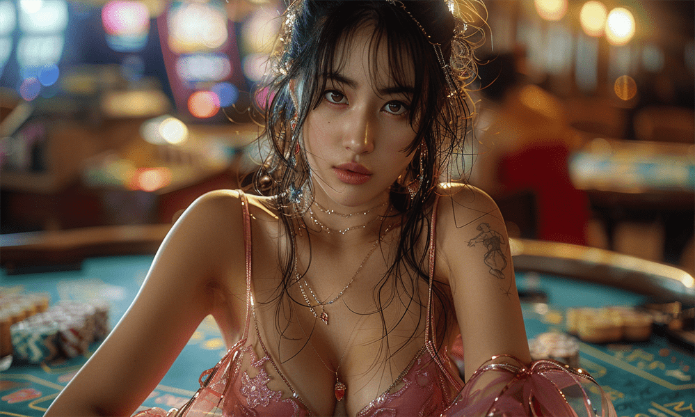 s6666 sòng bạc